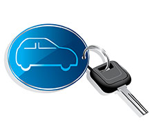 Car Locksmith Services in Tarpon Springs, FL