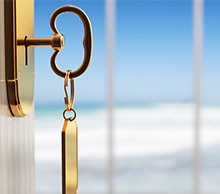 Residential Locksmith Services in Tarpon Springs, FL